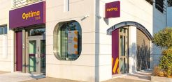 Optima bank: Χρηματοδοτήσεις άνω των 120 εκατ. ευρώ σε έργα ΑΠΕ και εξοικονόμησης ενέργειας