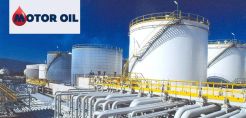 «Motor Oil: Οι νέες αγορές που ανοίγονται σε διύλιση, ηλεκτρισμό και κυκλική οικονομία »
