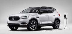 Volvo: Ανάκληση πετρελαιοκίνητων οχημάτων για αντικατάσταση σωλήνα καυσίμου