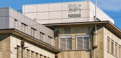 Η Nestlé μηδενίζει τις εκπομπές αερίων του θερμοκηπίου έως το 2050