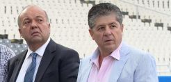 Νέα επίθεση από Greenhill σε Reggeborgh για την ΕΛΛΑΚΤΩΡ με αναφορές σε… γύπες