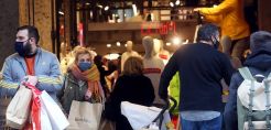 Στο 7,4% σκαρφάλωσε ο πληθωρισμός στην ευρωζώνη τον Μάρτιο