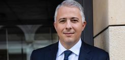 Καραμούζης: Πυλώνας του Ταμείου Ανάκαμψης η Εθνική Τράπεζα