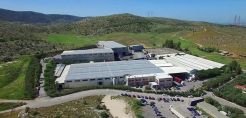 Mevaco: Σύμβαση €6,5 εκατ. για την κατασκευή μεταλλικών βάσεων φωτοβολταϊκού πάρκου στη Β. Ελλάδα