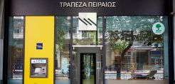Η Τράπεζα Πειραιώς εντάχθηκε στον Δείκτη Gender Equality 2022 της Bloomberg