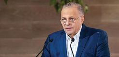Μυτιληναίος: Η Κομισιόν πρέπει να παράσχει κίνητρα για την ενίσχυση της παραγωγής σπάνιων μετάλλων - Έχουμε παγιδευτεί από τα εργαλεία που επέλεξε η ΕΕ για την πράσινη μετάβαση