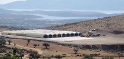 Η ΜεγαEco έλαβε την ανώτατη πιστοποίηση της Eurocert για μηδενικά απόβλητα
