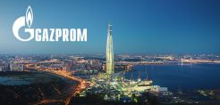 Η Gazprom πρότεινε τον Γκέρχαρντ Σρέντερ ως μέλος του Εποπτικού Συμβουλίου της