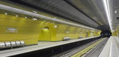 Εκδόθηκε το πρώτο ενιαίο ηλεκτρονικό εισιτήριο για τα ΜΜΜ Θεσσαλονίκης στη ΔΕΘ