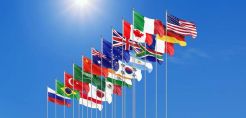 Οι G20 δεσμεύονται υπέρ της ανάπτυξης των ΑΠΕ
