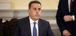 ΥΠΕΝ: Εξετάζεται επέκταση του ενεργειακού διαδρόμου Ελλάδας-Κύπρου-Ισραήλ προς Ευρώπη - Επίσκεψη Παπασταύρου στο Ισραήλ σύντομα