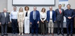 «Ναι» στην Ευρώπη και το ευρώ από τον ΣΕΒΕ