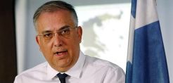 Θεωδορικάκος: Υπέρ της υιοθέτησης του ιταλικού μοντέλου - Νέα σύσκεψη την επόμενη εβδομάδα με βιομηχανία