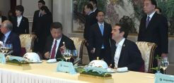 Και η ενέργεια στους τομείς στρατηγικής συνεργασίας Ελλάδας-Κίνας