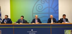 Χατζηδάκης: Στο Μάτι θα μπει μια τάξη - Ό,τι είπαμε το κάναμε