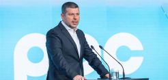 Ελίν: Στα 2,23 δισ. ευρώ ο τζίρος πέρυσι, στα 18,9 εκατ. τα EBITDA