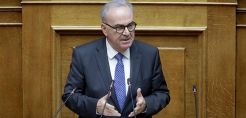 Κρας τεστ στην Κάσο με την επανέναρξη εργασιών για το καλώδιο GSI - Με «εμπλοκή» προειδοποιεί η Αγκυρα