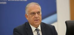 Θεοδωρικάκος: Εντός των ημερών η κυβερνητική απόφαση για το πώς θα υποστηριχθούν οι ενεργοβόρες βιομηχανίες