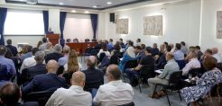 Δέκα χρηματοδότες για να "σηκωθούν" ανεμογεννήτριες στην Αττική!