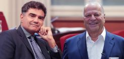 Μπίζνες με ελληνικές επιχειρήσεις επιδιώκει η Σαουδική Αραβία - Η ενεργειακή ατζέντα