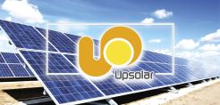 Upsolar: Νέα σειρά φωτοβολταϊκών πλαισίων υψηλής ισχύος έως και 610W και απόδοσης έως και 21.8%
