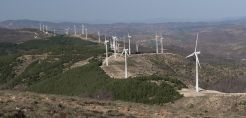 Enel Green Power: Εγκαίνια από τον πρωθυπουργό των 7 αιολικών πάρκων συνολικής ισχύος 154,1 MW στον Καφηρέα