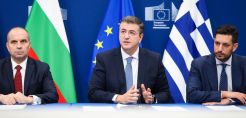Eurostat: Τρίτη από το τέλος η Ελλάδα στη διείσδυση των ΑΠΕ στις μεταφορές