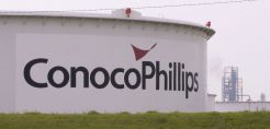 Άστοχη γεώτρηση στην Αγκόλα για την ConocoPhillips