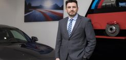 Διαμαντής (BMW): Στην Ελλάδα δεν υπάρχουν κίνητρα για την αγορά ηλεκτρικών αυτοκινήτων