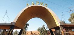 Σβήνει (;) και η τελευταία ευκαιρία της Λάρκο