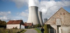 Νέα 23 GW πυρηνικών μονάδων θα κατασκευάσει η Γαλλία ως το 2050