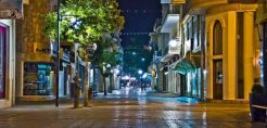 Πρώτο βραβείο στον Δήμο Λευκωσίας για τις πράσινες συμβάσεις 2016 