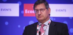 Μυλωνάς: Χρηματοδοτήσεις 3 δις. στην επόμενη διετία για την ενέργεια από την Εθνική Τράπεζα