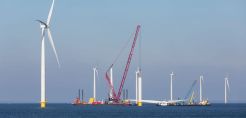 Ocean Winds: Η 50/50 κοινοπραξία της EDPR και της ENGIE αποκτά αποκλειστικά δικαιώματα για την ανάπτυξη υπεράκτιου αιολικού έργου περίπου 1 GW στη Σκωτία