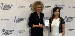 EDF Renewables Hellas: «Πράσινο» από το ΥΠΕΝ για αιολικό έργο ισχύος 108,3 MW στη Θήβα