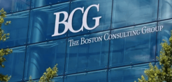 Η Boston Consulting Group δημοσιεύει την Ετήσια Έκθεση Βιωσιμότητας