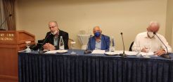 Αρχαιρεσίες του ΕΣΜΥΕ και συγκρότηση του Δ.Σ. σε σώμα για την τρέχουσα διετία 2021-2022