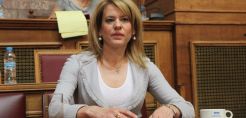 Τζάκρη: Σύντομα η μείωση των βιομηχανικών τιμολογίων μέσω της διακοψιμότητας