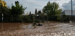 ΔΕΔΔΗΕ: Συνεχίζονται οι εργασίες αποκατάστασης του δικτύου στις πληγείσες περιοχές