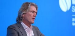 Μ. Tijhuis (Gasunie) στο energypress: Τα υπό ανάπτυξη τερματικά στην Ευρώπη θα εξασφαλίσουν τις ποσότητες LNG που χρειαζόμαστε