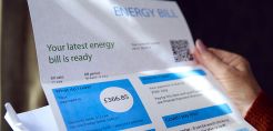 Ην. Βασίλειο: Αντιδράσεις στην πρόταση της Ofgem για αύξηση των λογαριασμών