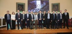 Οι βασικές προκλήσεις για την ανάπτυξη των offshore αιολικών στο επίκεντρο του φόρουμ της Lloyd's Register