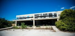 Στην ΤΕΡΝΑ η κατασκευή του κτίριου Kοdak της Νοval