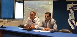 Σαντορινιός: Ξεκάθαρη ευθύνη η πλοιοκτήτρια εταιρεία και η ασφαλιστική για την πετρελαιοκηλίδα