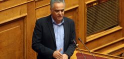 Σκουρλέτης: Απόλυτα ρεαλιστική η αναπτυξιακή δυναμική της χώρας