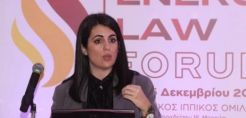 Επίσημη ενημέρωση από τον ΔΑΠΕΕΠ: Νέα Πρόεδρος του ΔΣ η Αναστασία Ρήγα
