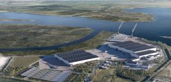 WindEurope: Στρατηγική κίνηση για την Ευρώπη το νέο εργοστάσιο της Vestas για offshore αιολικά στη Πολωνία