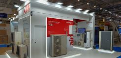 Η ΑΒΒ ΑΕ στην Έκθεση Climatherm 2024