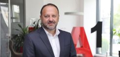 Σαρτζόφσκι (CEO EDS): Στόχος η ενίσχυση της πρωτοκαθεδρίας στην αγορά προμήθειας της Β. Μακεδονίας - Ισχυρό πλεονέκτημα ότι ανήκουμε στον Όμιλο ΔΕΗ