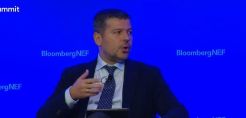 Στάσσης: Η εξέλιξη της ΔΕΗ ορισμός της ενεργειακής μετάβασης και ασφάλειας - Μεγάλη δυναμική στις αγορές των Βαλκανίων
